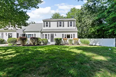 22 Broad Oak Way #A, Hanover, MA 02339 - Photo 1
