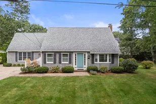 58 Reynolds St, Falmouth, MA 02536 - Photo 1
