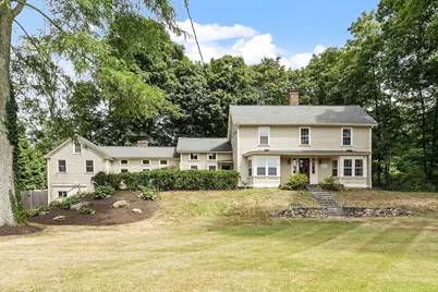 268 Old Sudbury Road, Sudbury, MA 01776 - Photo 1