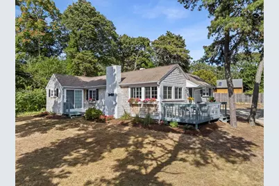 133 South St, Harwich, MA 02646 - Photo 1