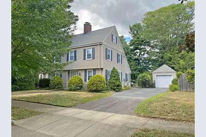 17 Grove St, New Bedford, MA 02740 - Photo 1