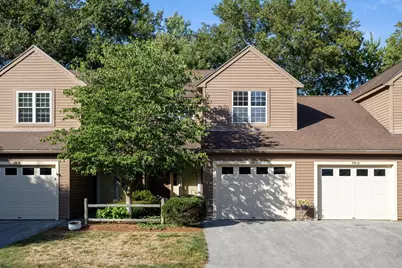 516 Ridgefield Cir #C, Clinton, MA 01510 - Photo 1