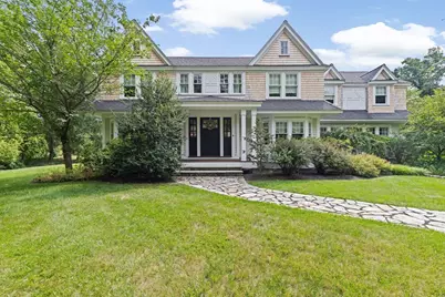 218 Woodland Rd, Milton, MA 02186 - Photo 1