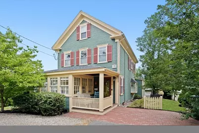 13 Ship Street, Hingham, MA 02043 - Photo 1