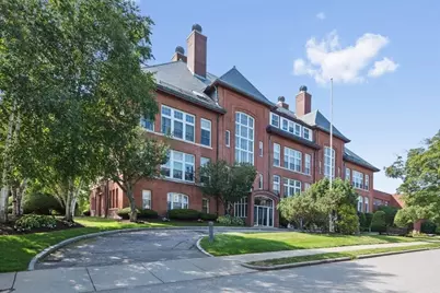 51 Pettee #36, Newton, MA 02464 - Photo 1