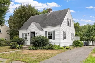 9 Pearl Street Extension, Beverly, MA 01915 - Photo 1