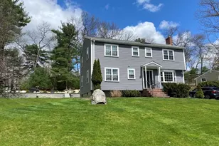 4 Putnam Rd, North Reading, MA 01864 - Photo 1