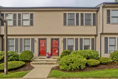 150 Hillside Rd #23, Westfield, MA 01085 - Photo 1