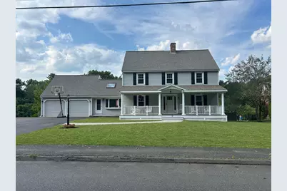 19 West St, Danvers, MA 01923 - Photo 1