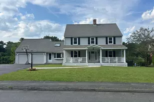 19 West St, Danvers, MA 01923 - Photo 1