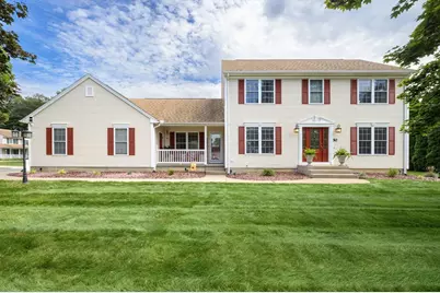 50 Muriel Ln, Agawam, MA 01030 - Photo 1