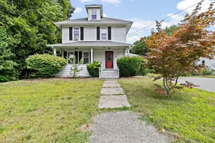 800 Plymouth St, Abington, MA 02351 - Photo 1