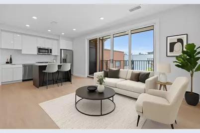 277 Border Street #PH502, Boston, MA 02128 - Photo 1