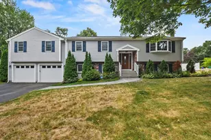 15 Sheridan Cir, Attleboro, MA 02703 - Photo 1