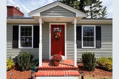 180 Wampatuck St, Pembroke, MA 02359 - Photo 1