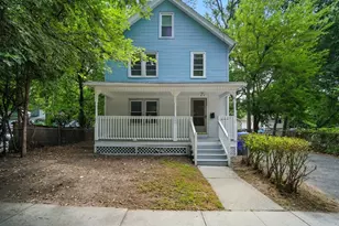 27 Newland, Springfield, MA 01107 - Photo 1