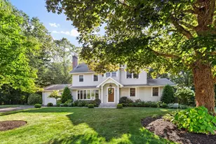 16 Cooke Rd, Lexington, MA 02420 - Photo 1