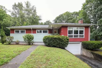 6 Reservoir Street, Leicester, MA 01611 - Photo 1