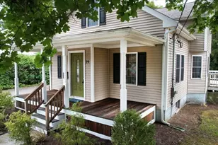 29 Ellis Ave, West Bridgewater, MA 02379 - Photo 1