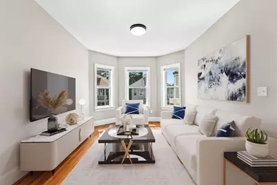 45 S Munroe Terrace #2, Boston, MA 02122 - Photo 1