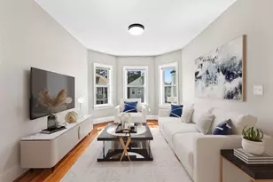 45 S Munroe Terrace, Boston, MA 02122 - Photo 1