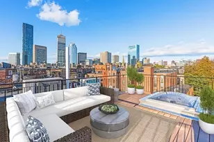 211 W Springfield, Boston, MA 02118 - Photo 1