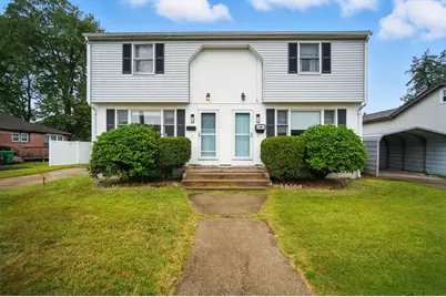10-12 Rivest Ct, Chicopee, MA 01020 - Photo 1