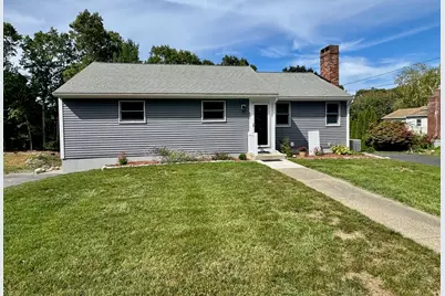 51 Nicks Rock Road, Plymouth, MA 02360 - Photo 1