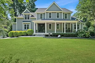 340 Old Oaken Bucket Rd, Norwell, MA 02061 - Photo 1