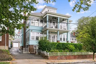 7 Nichols St, Chelsea, MA 02150 - Photo 1