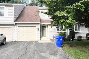 293 The Meadows, Enfield, CT 06082 - Photo 1