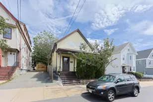 59 Clinton St, Everett, MA 02149 - Photo 1