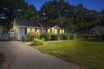 6 Ruth Rd, Pembroke, MA 02359 - Photo 1