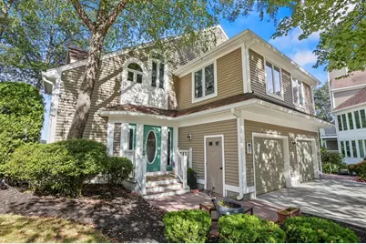 39 Pointe Rok Drive #39, Worcester, MA 01604 - Photo 1