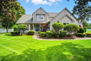 26 Dutchmaster Dr, Agawam, MA 01030 - Photo 1