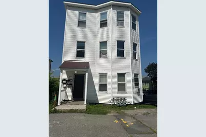 82 Fox St, Worcester, MA 01604 - Photo 1