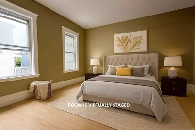 9 Sanger #1, Medford, MA 02155 - Photo 1