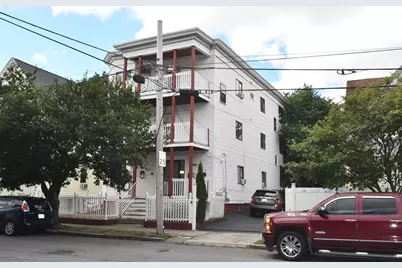 112 Johnson Street, Lynn, MA 01902 - Photo 1