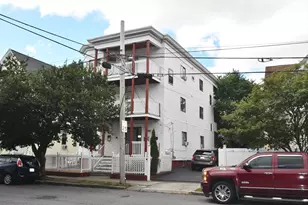 112 Johnson St, Lynn, MA 01902 - Photo 1