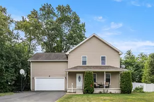 861 Prospect St, Chicopee, MA 01020 - Photo 1