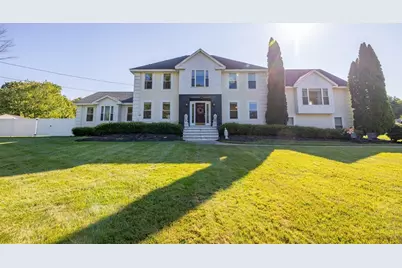 2 Nollet Dr, Andover, MA 01810 - Photo 1