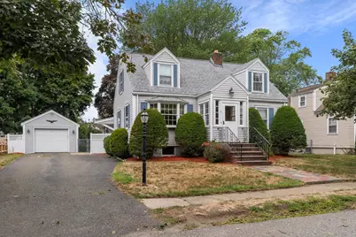 16 Breakheart Road, Saugus, MA 01906 - Photo 1