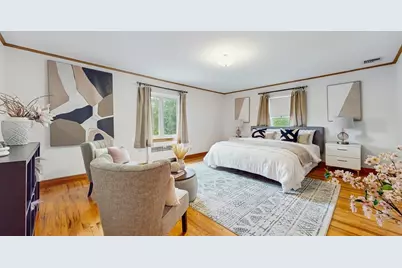 36 Lorna Ave #SF, Newton, MA 02459 - Photo 1