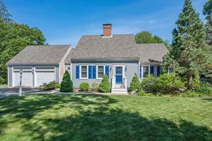 1 Leveridge Ln, Sandwich, MA 02563 - Photo 1