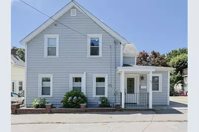 48 Kent St, Quincy, MA 02169 - Photo 1