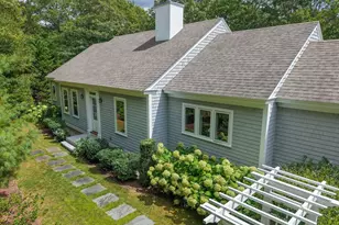 36 Coonamessett Cir, Falmouth, MA 02536 - Photo 1