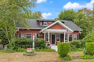 52 Burkeside Ave, Brockton, MA 02301 - Photo 1