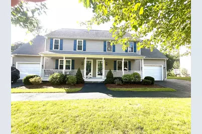 11 1/2 Carroll Rd. #B, Grafton, MA 01536 - Photo 1
