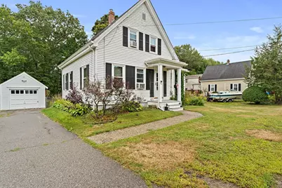 325 Commercial St, Whitman, MA 02382 - Photo 1