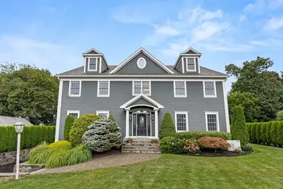 18 Newell Road, Wakefield, MA 01880 - Photo 1